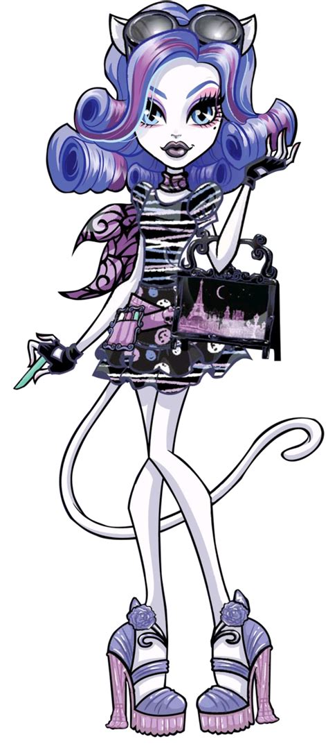 If you need anything please Egore us Mods, have fun <3. . Monster high catrine demew